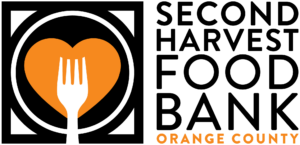 Second Harvest Food Bank Orange County