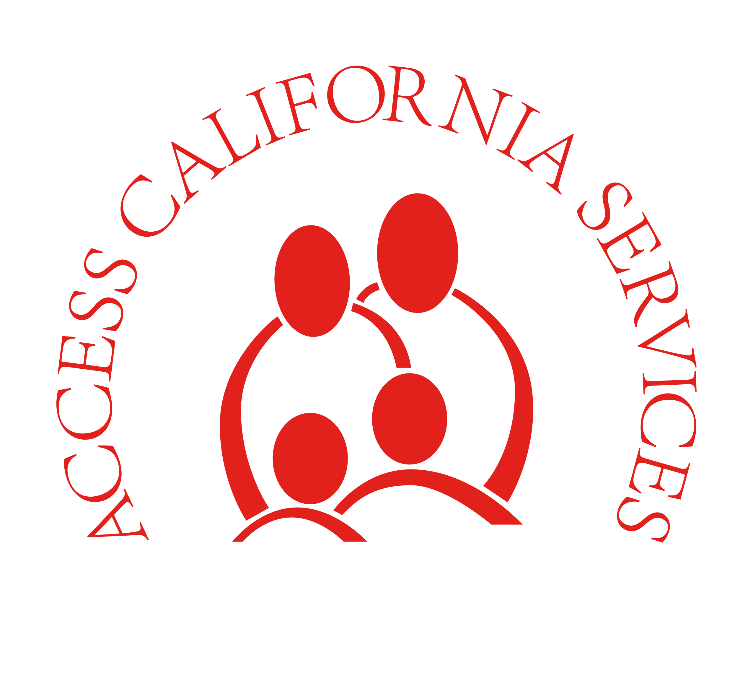 Access California Services