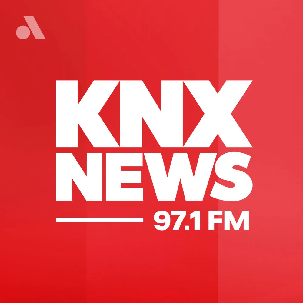 KNX News 97.1